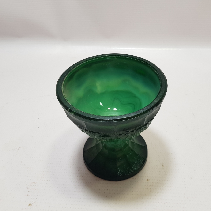 ANTİKA MALAHİT ŞEKERLİK