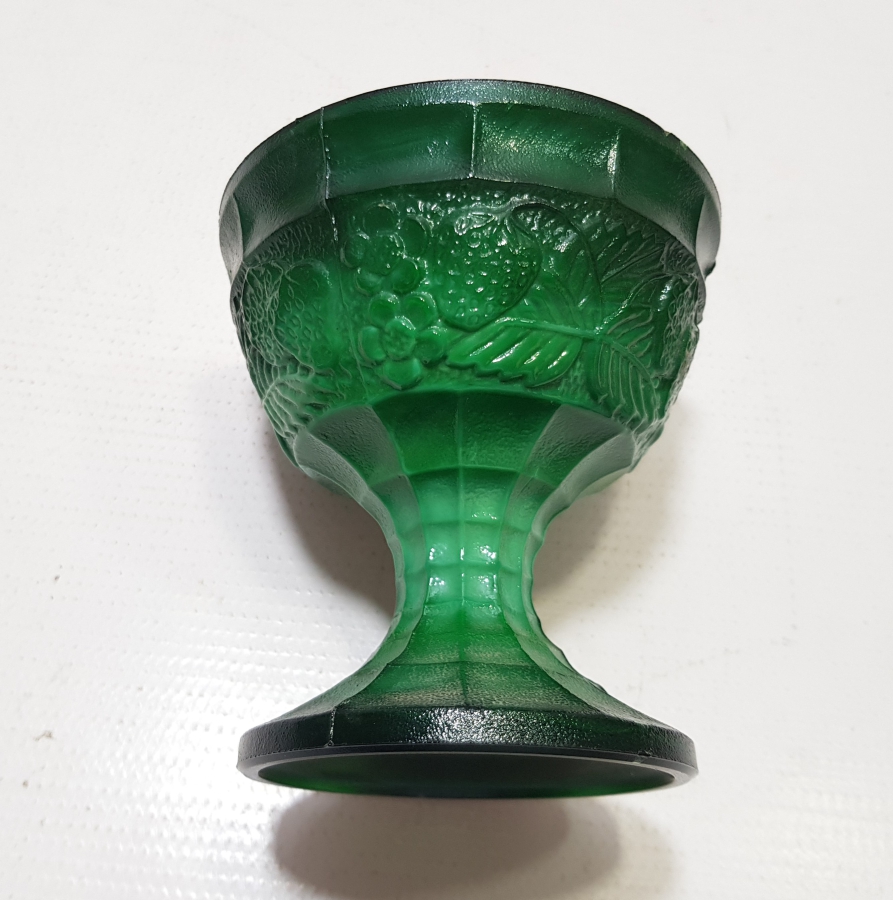 ANTİKA MALAHİT ŞEKERLİK