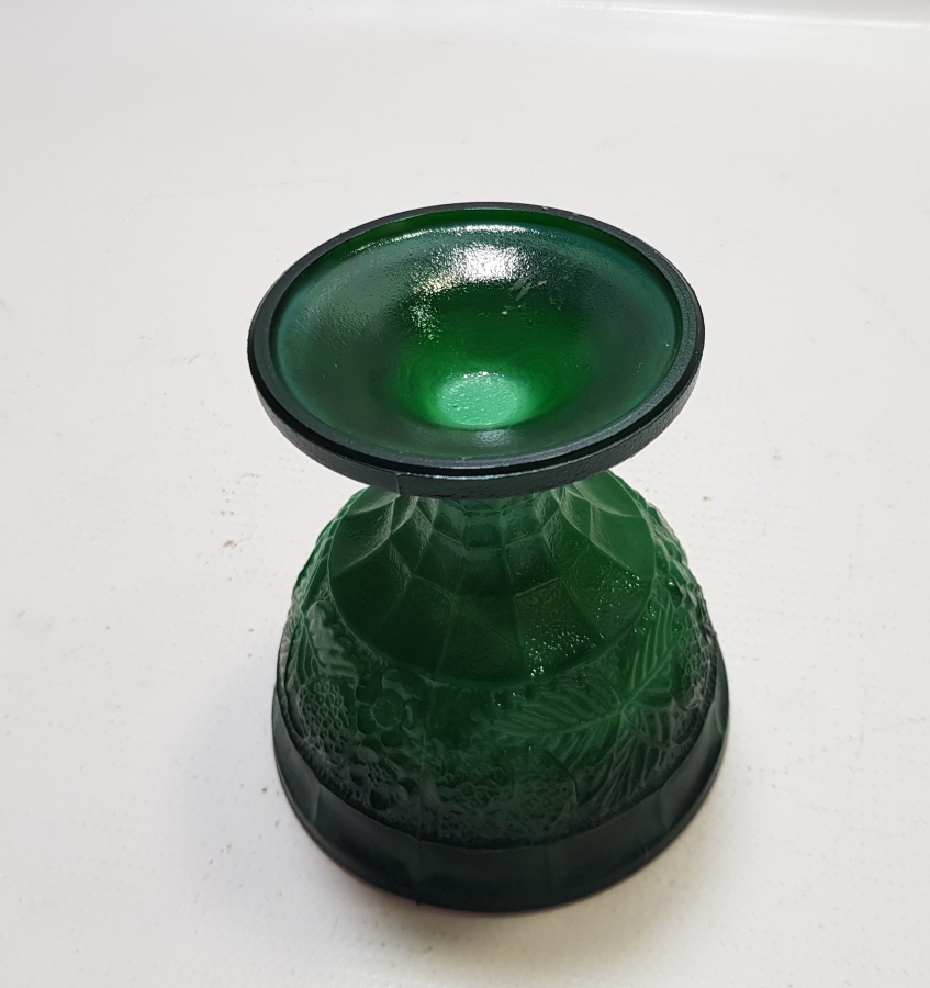 ANTİKA MALAHİT ŞEKERLİK