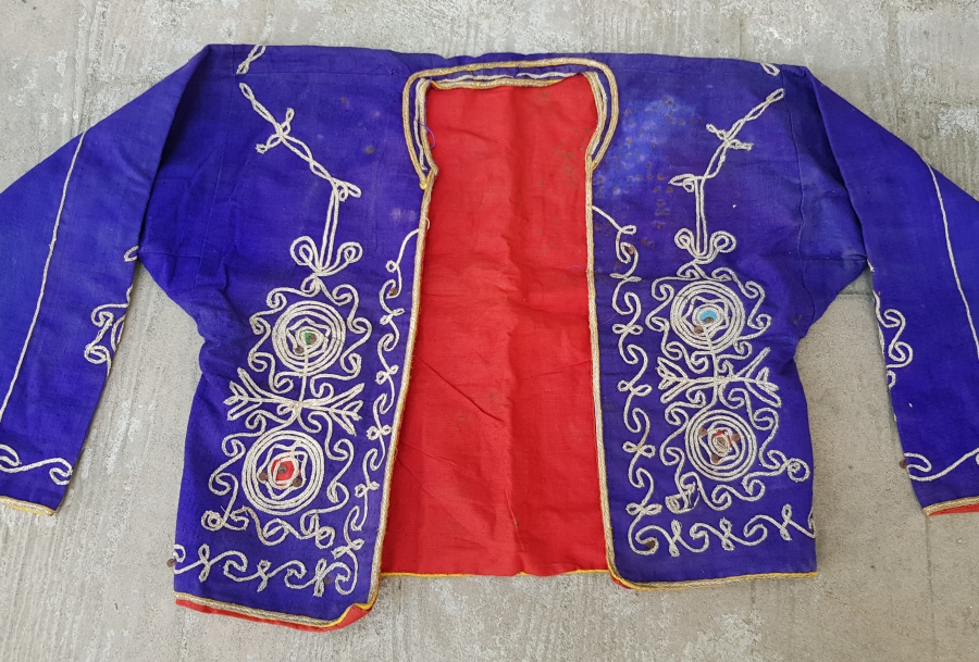 OSMANLI DÖNEMİ CEPKEN