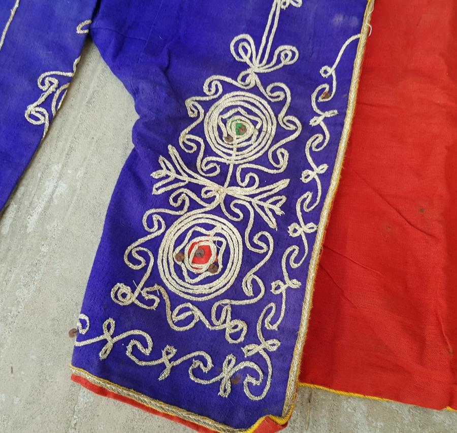 OSMANLI DÖNEMİ CEPKEN