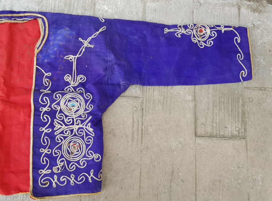 OSMANLI DÖNEMİ CEPKEN