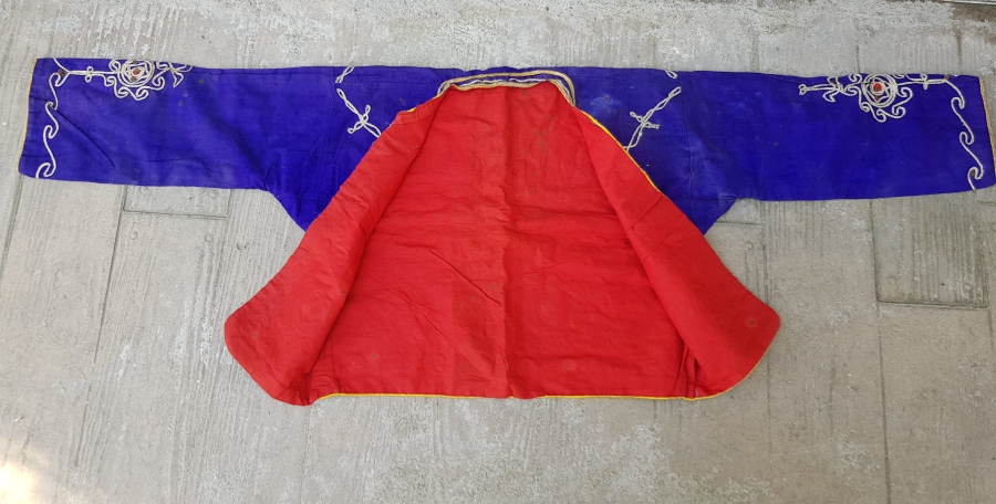 OSMANLI DÖNEMİ CEPKEN