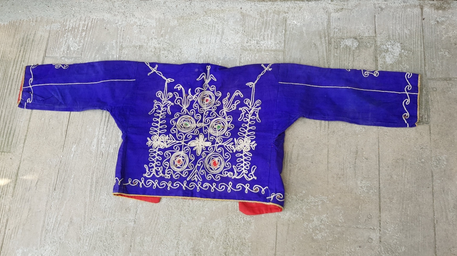 OSMANLI DÖNEMİ CEPKEN