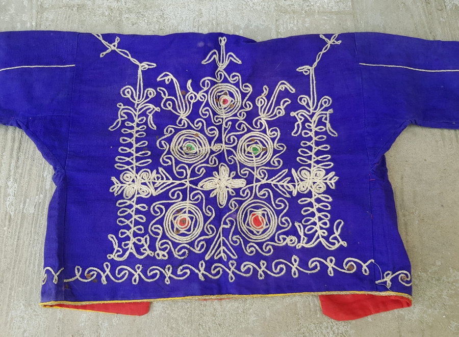 OSMANLI DÖNEMİ CEPKEN