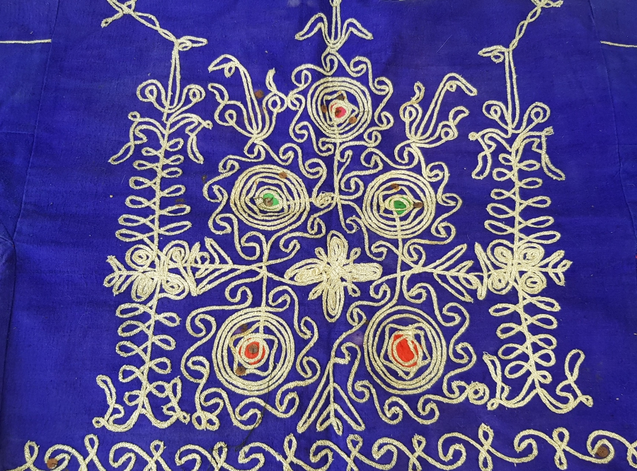 OSMANLI DÖNEMİ CEPKEN