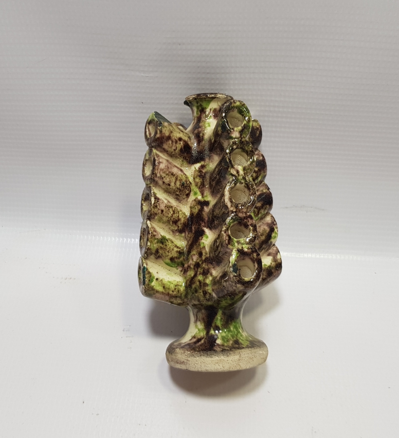 ANTİKA KÜTAHYA SİGARALIK