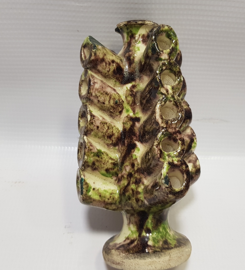 ANTİKA KÜTAHYA SİGARALIK