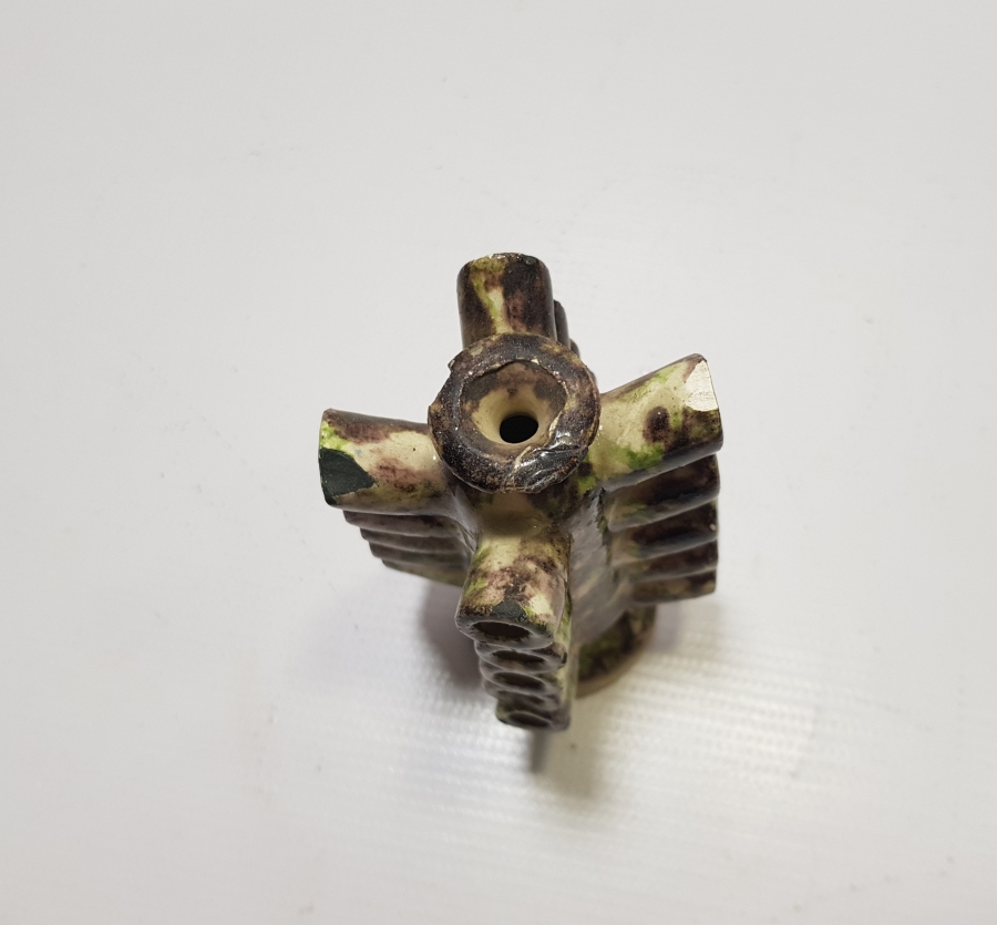 ANTİKA KÜTAHYA SİGARALIK