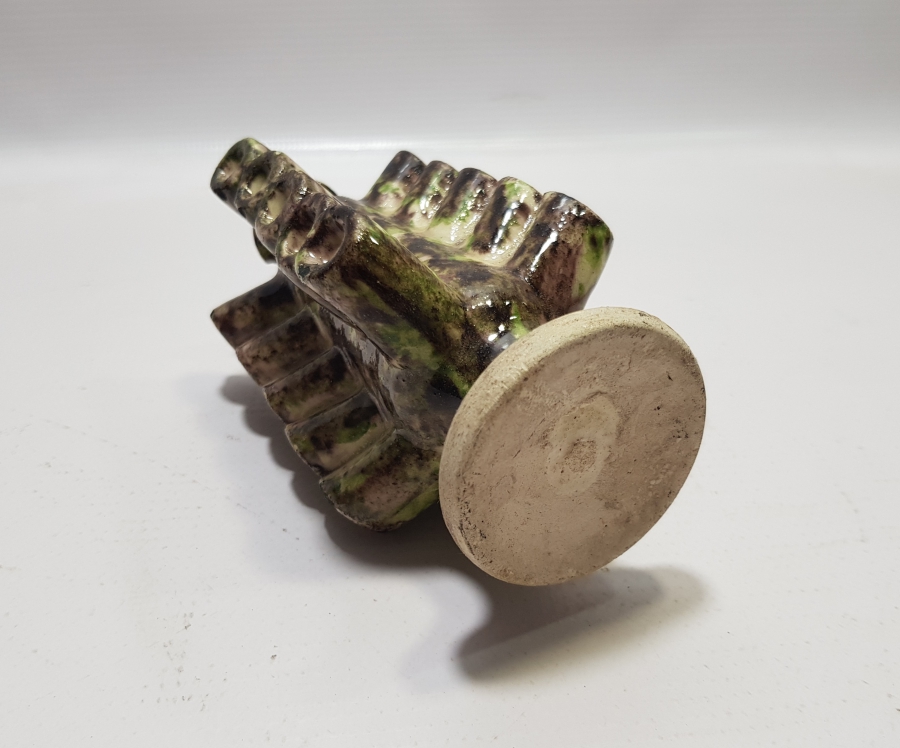 ANTİKA KÜTAHYA SİGARALIK