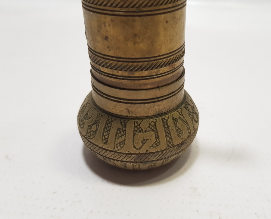 ANTİKA KARABİBER DEĞİRMENİ