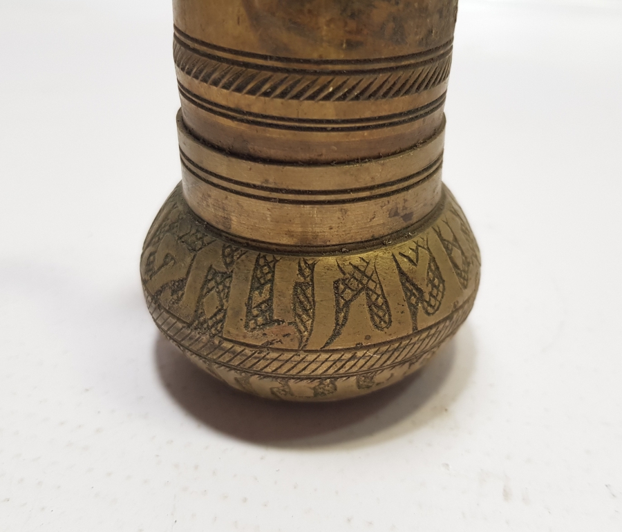 ANTİKA KARABİBER DEĞİRMENİ