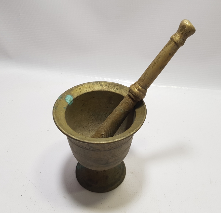 OSMANLI DÖNEMİ SÜLEYMANİYE İŞİ HAVAN