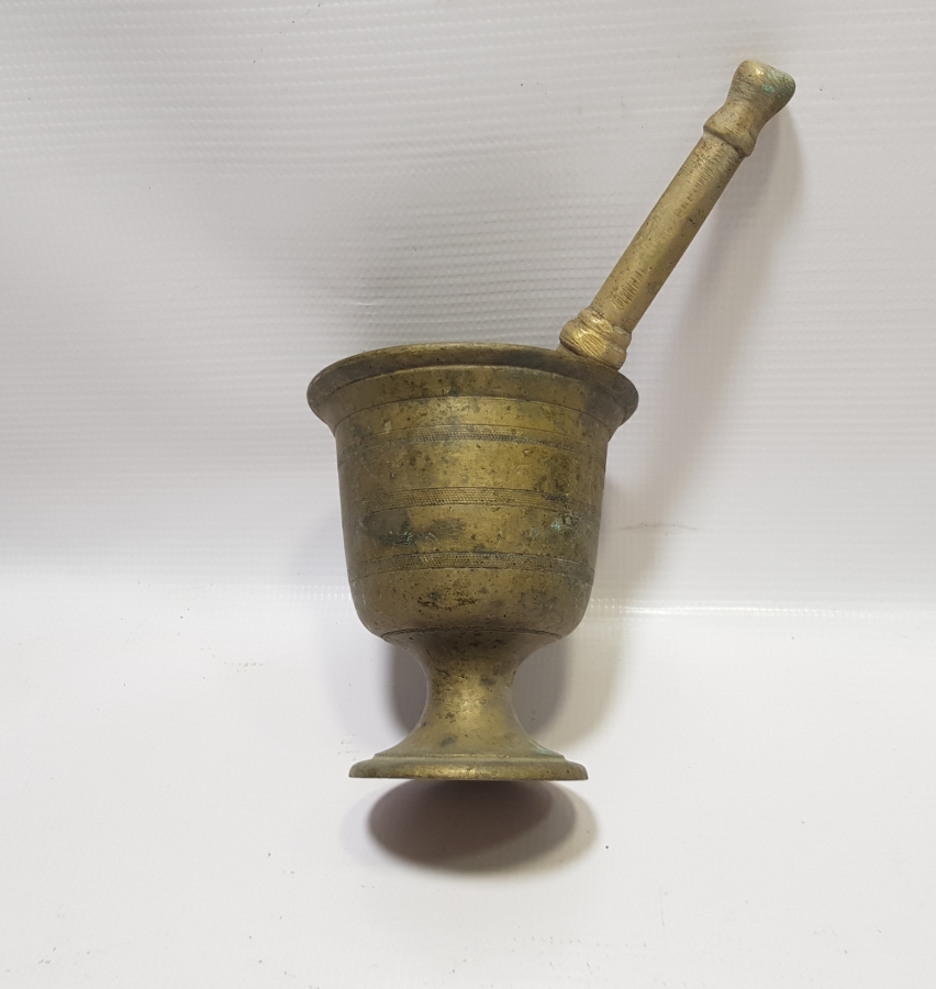 OSMANLI DÖNEMİ SÜLEYMANİYE İŞİ HAVAN