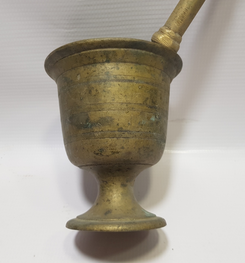 OSMANLI DÖNEMİ SÜLEYMANİYE İŞİ HAVAN