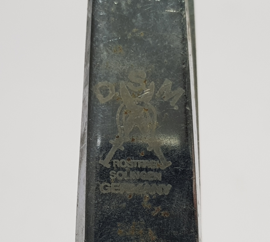 FARKLI FORMDA ANTİKA MAKAS