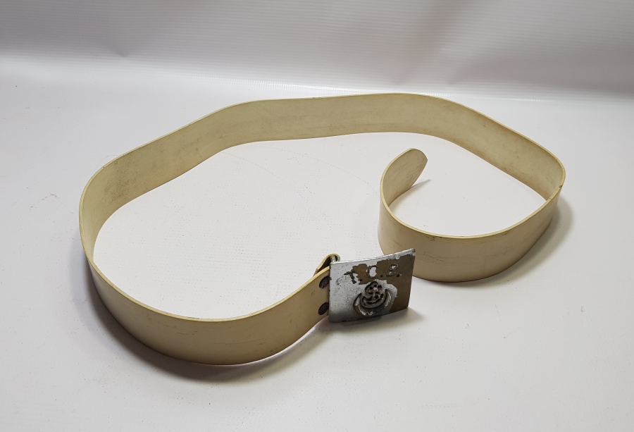 CUMHURİYET İLK DÖNEM BAHRİYELİ KEMERİ