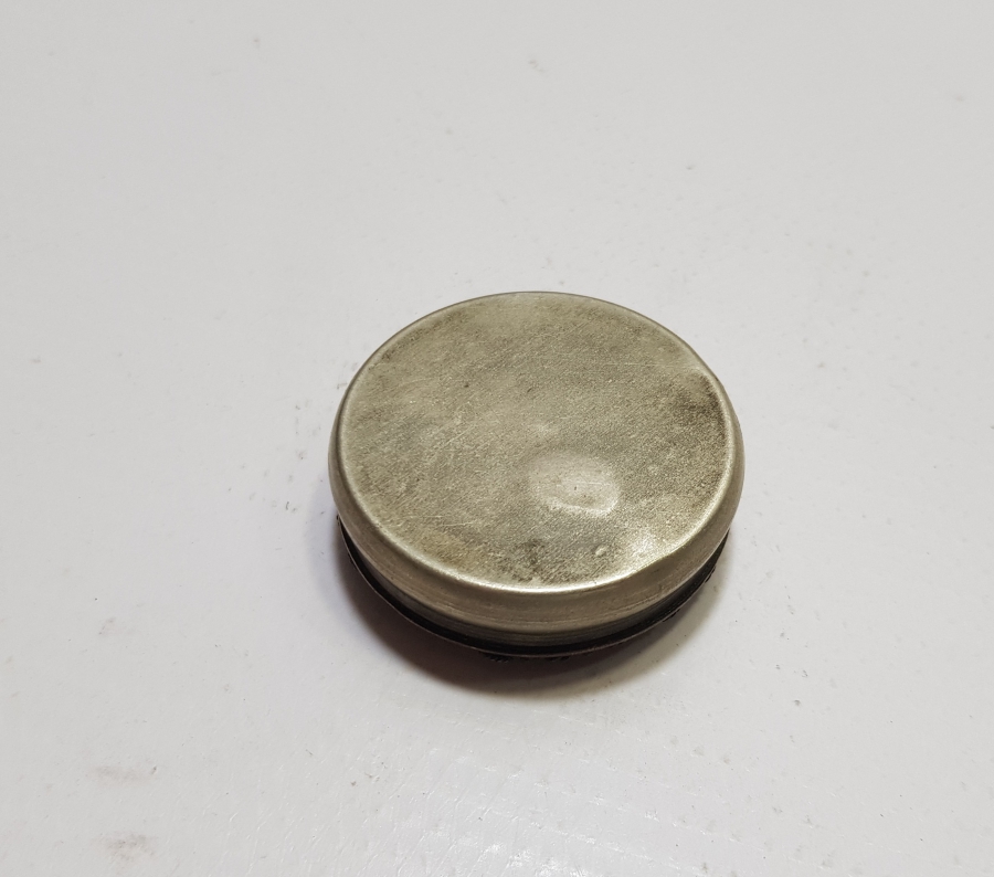 ANTİKA ENFİYE KUTUSU