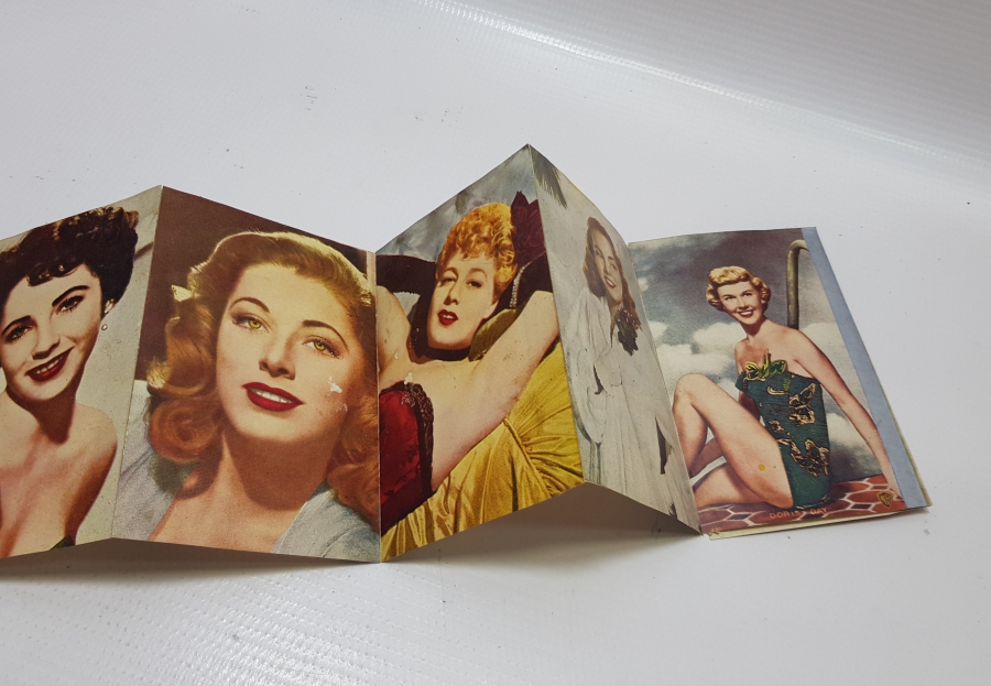 1930LARDAN ARTİST RESİMLERİ