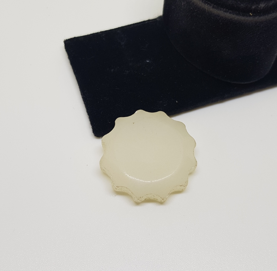 ANTİKA TESLİM TAŞI