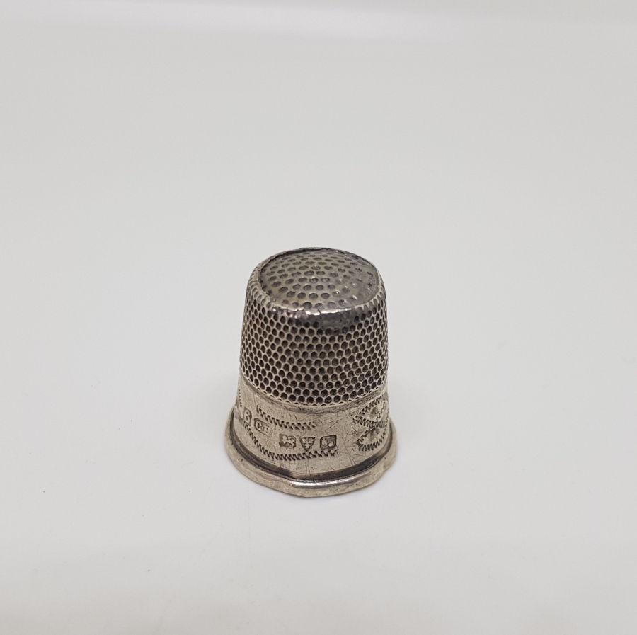 OSMANLI DÖNEMİ GÜMÜŞ TERZİ YÜKSÜĞÜ