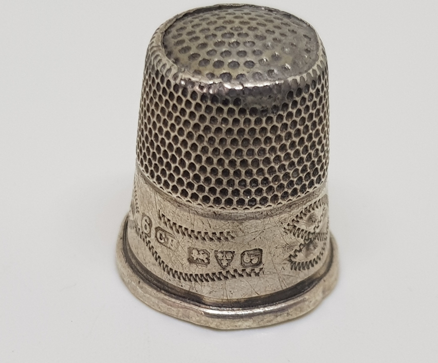 OSMANLI DÖNEMİ GÜMÜŞ TERZİ YÜKSÜĞÜ