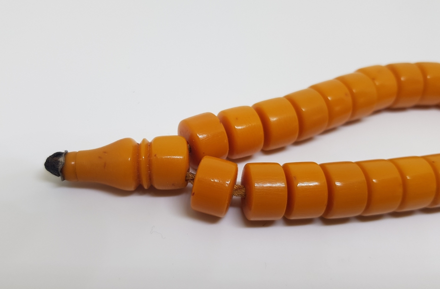 ANTİKA KATALİN TESPİH