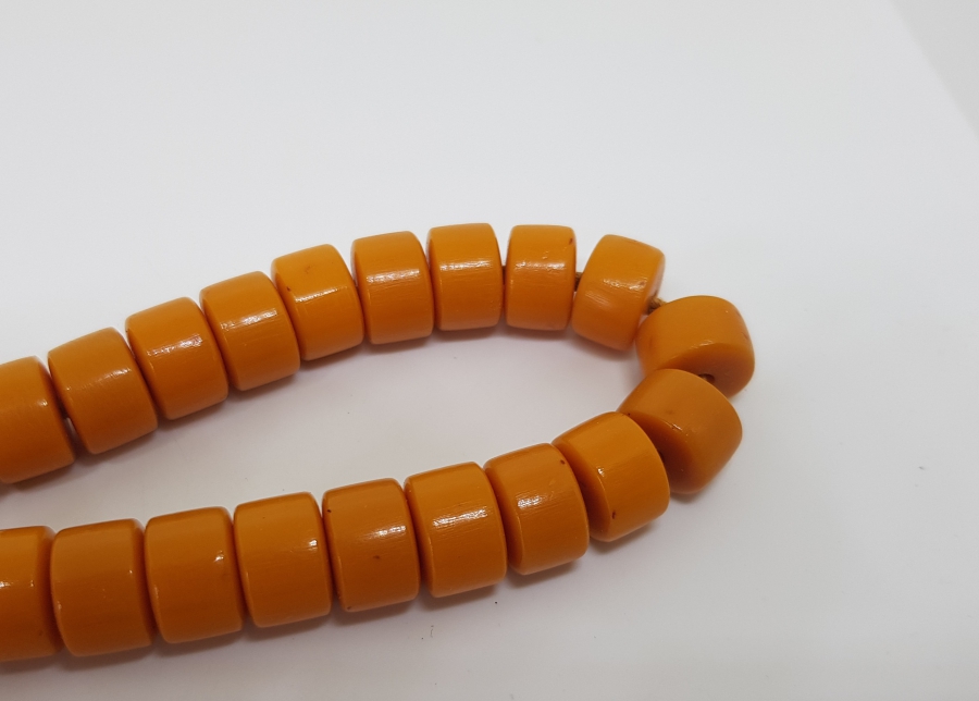 ANTİKA KATALİN TESPİH