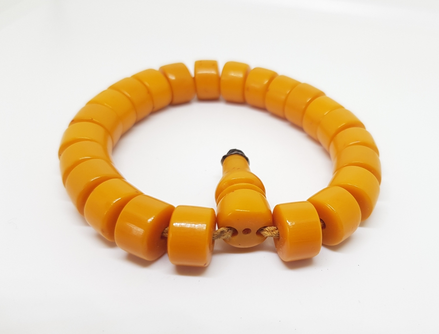 ANTİKA KATALİN TESPİH