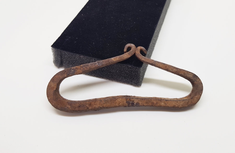 OSMANLI DÖNEMİ KAV ÇAKMAĞI