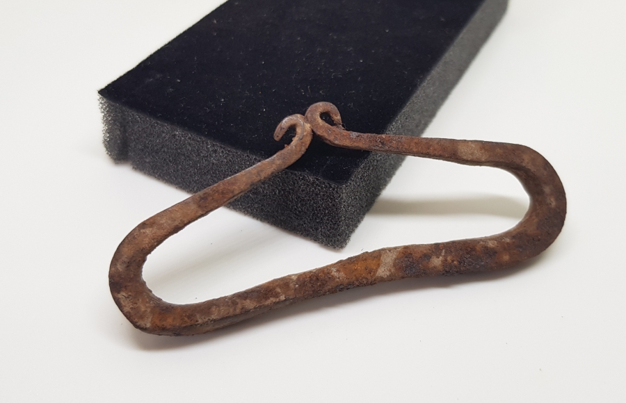 OSMANLI DÖNEMİ KAV ÇAKMAĞI