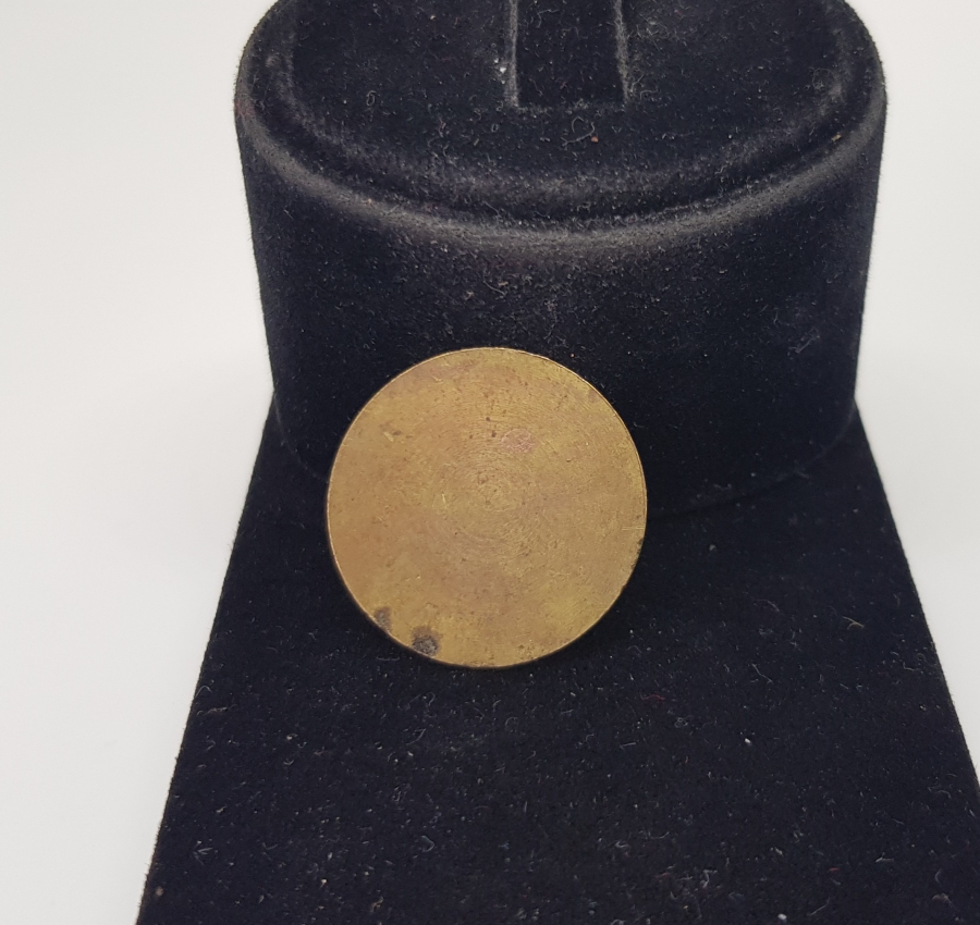 1956 OYUN ALATI - JETON