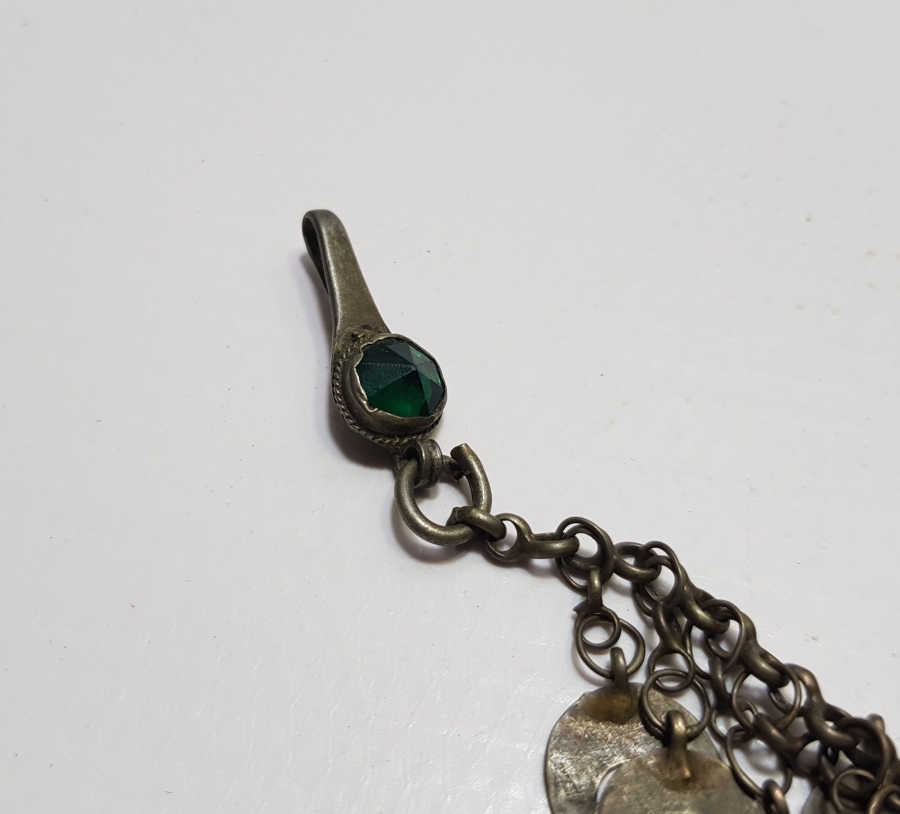 OSMANLI DÖNEMİ GÜMÜŞ GIDILIK