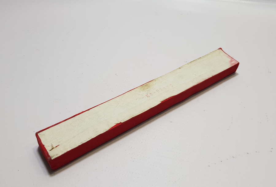 ANTİKA GÜMÜŞ KAPLAMA UZAKDOĞU YEMEK ÇUBUKLARI - CHOPSTİCKS