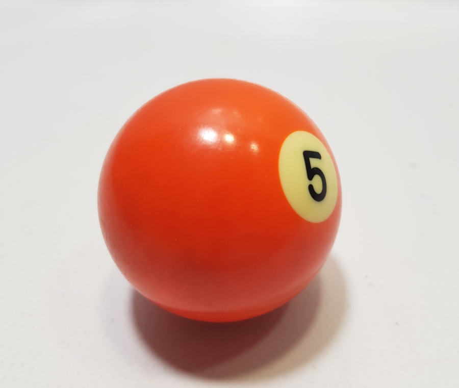 ANTİKA KATALİN BİLARDO TOPU