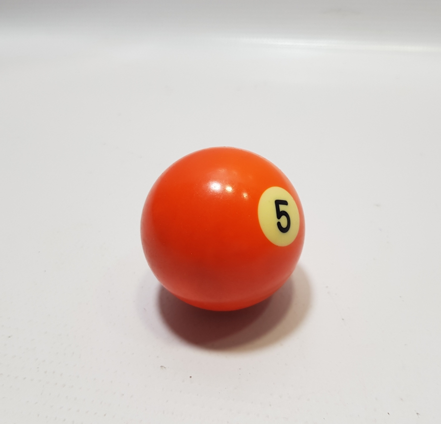 ANTİKA KATALİN BİLARDO TOPU