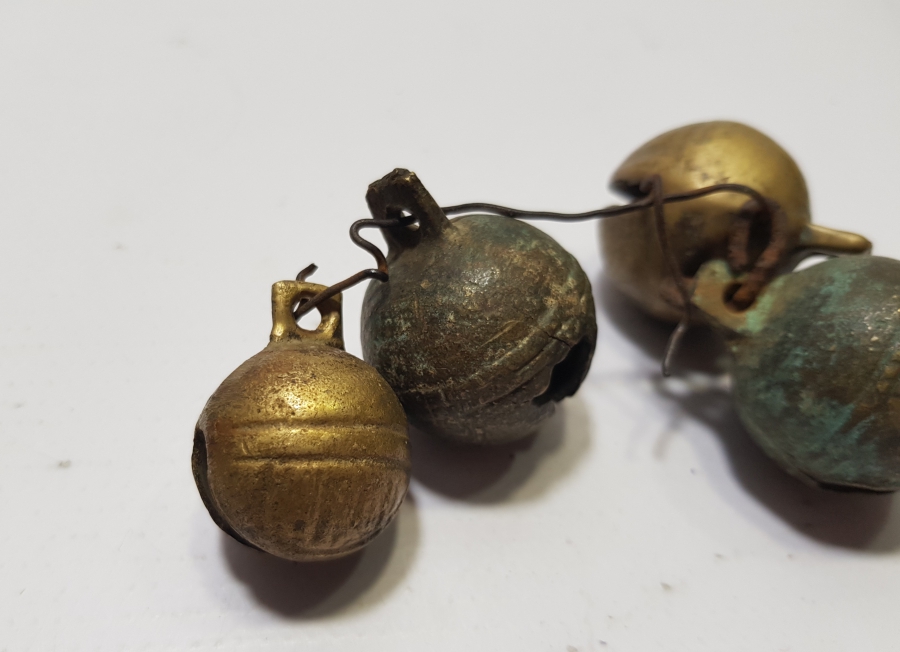 OSMANLI DÖNEMİ ÇAN LOTU