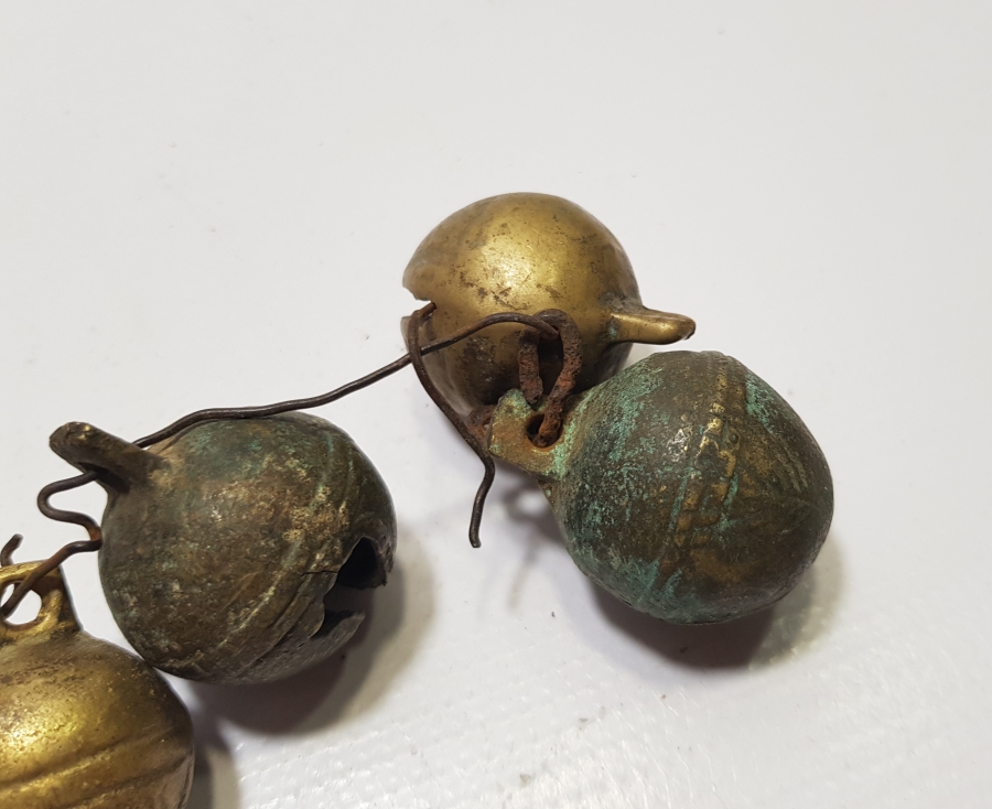 OSMANLI DÖNEMİ ÇAN LOTU