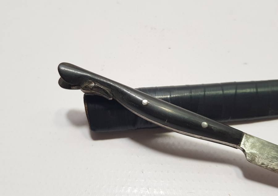 OSMANLI DÖNEMİ ÇOK NADİR SÜNNETÇİ BIÇAĞI