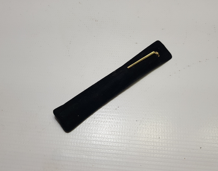 ANTİKA MONTBLANC DOLMA KALEM