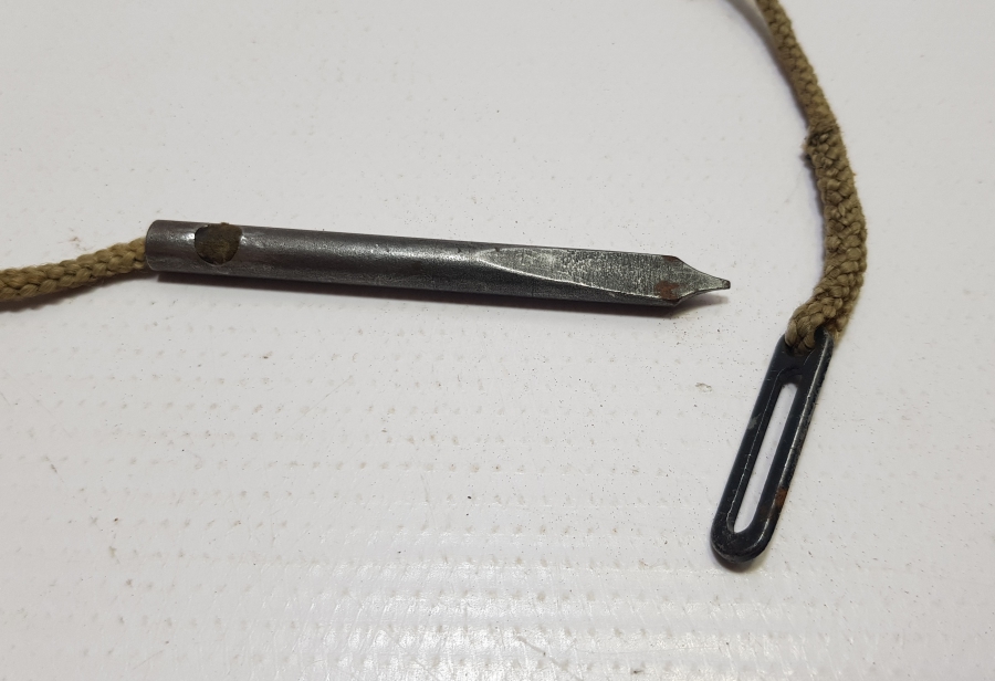 1. DÜNYA SAVAŞI DÖNEMİ ÇOK NADİR TÜFEK HARBİSİ