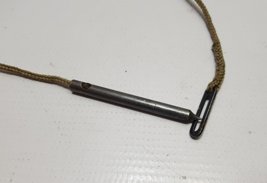 1. DÜNYA SAVAŞI DÖNEMİ ÇOK NADİR TÜFEK HARBİSİ