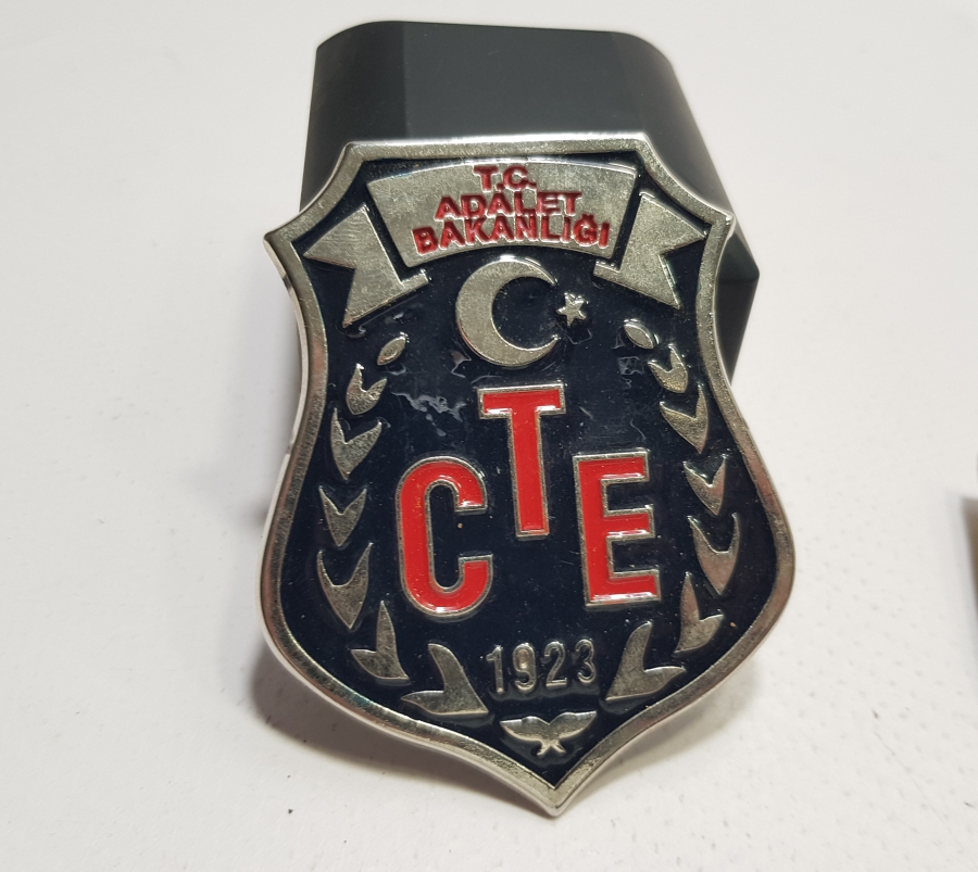 İKİ ADET NADİR BRÖVE