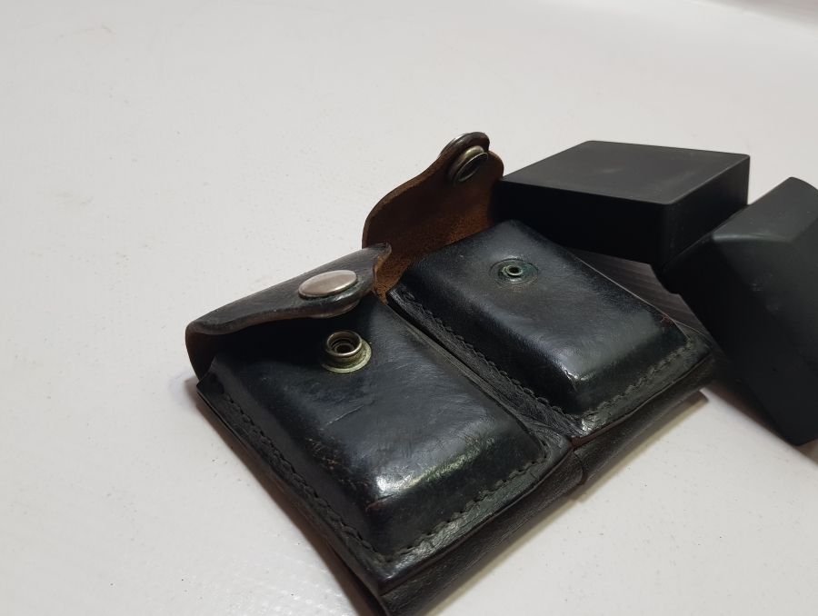 VİETNAM SAVAŞI DÖNEMİ AMERİKAN ASKER KÜTÜKLÜĞÜ