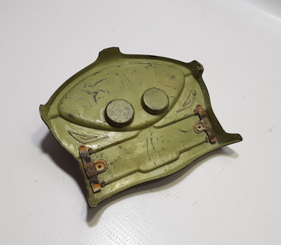 OSMANLI DÖNEMİ HOKKA TAKIMI