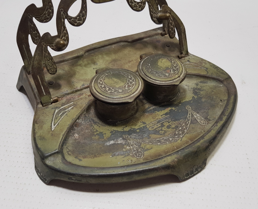 OSMANLI DÖNEMİ HOKKA TAKIMI