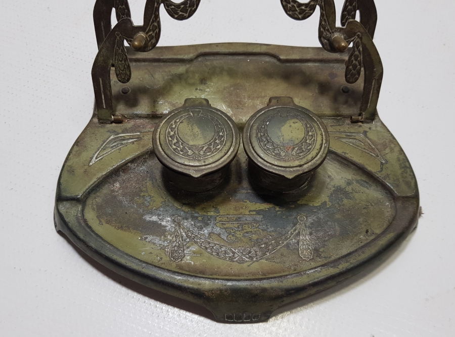 OSMANLI DÖNEMİ HOKKA TAKIMI