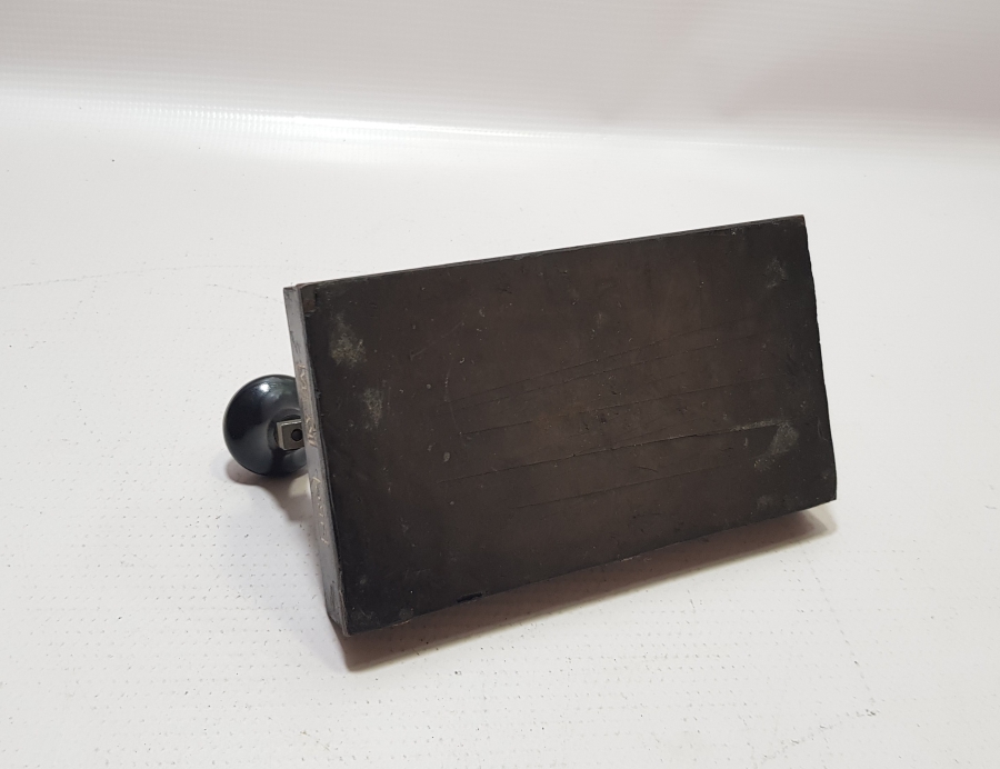 1. DÜNYA SAVAŞI DÖNEMİ ÇOK NADİR TELGRAF MANİPLESİ