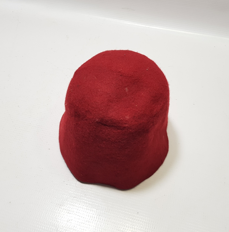 OSMANLI DÖNEMİ FES