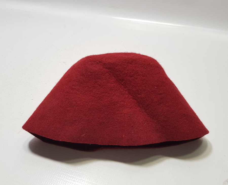 OSMANLI DÖNEMİ FES